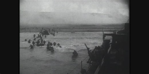 Hastings Museum to look back at war efforts during 80th anniversary of D-Day