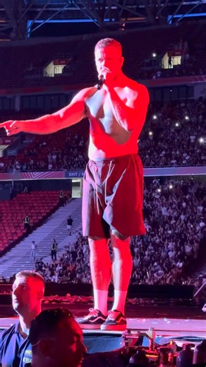 Ingrid on Instagram: "Enemy was used for the Netflix animated series Arcane. But it wasn’t written specifically for that. The song was composed at least a year earlier. Around 2020, there was a computer hack and some songs were leaked. Excerpts were shared on social media. One of these songs was Enemy. But even though many people had already heard or even saved the song at that point, the official release was a huge success. The band even added the song to their previously released album Mercury