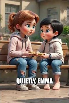 The Girl Who Wanted New Shoes | Kids Moral Story Short