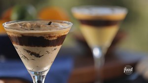 9.3K views · 162 reactions | As if an espresso martini couldn't get any better, Christian Petroni adds a custard base to his glass for the ultimate dessert drink !! Stream for more of Guy Fieri on #GuysRanchKitchen on Max! #StreamOnMax Get the recipe: https://foodtv.com/3OvjfkB | Food Network | Facebook