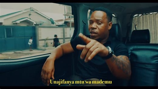 Emmanuel Elibarick on Instagram: "Si Milisema Tufanye Kazi.? Tumeamua Kufanya Kazi Oya Tupo Serious.?!!! #TupoBusy Is Out Now Link On Bio👆"