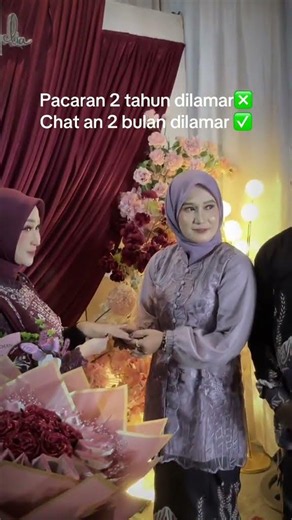 Inspirasi Lamaran #inspirasilamaran #lamaransederhana #tunangan #engagement #lamaran