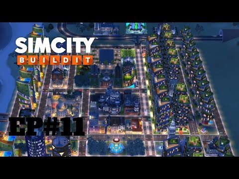 Exploring my Subscriber City Episode 11