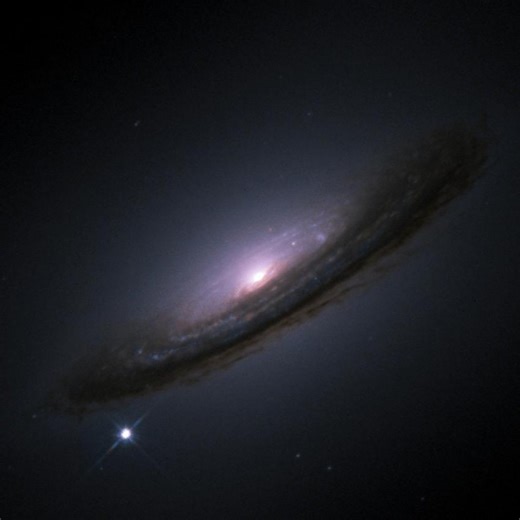 Cosmological Standard Model Wrong? Universe's Expansion Slowing Down