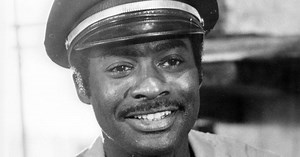 It is with heavy hearts that we announce the passing of this legendary actor
