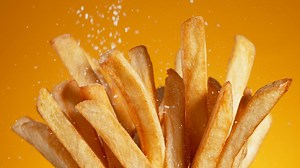 National French Fry Day 2025: Get free fries and deals at McDonald's, Burger King, more