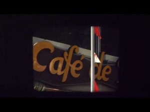 Benidorm Beach 1970´s - Super 8 movie