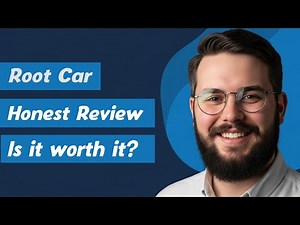 Root Car Insurance Honest Review 2025 – Is It Worth It?