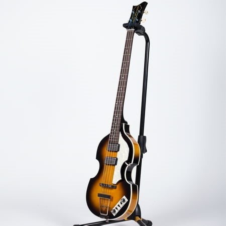 Hofner HCT-500/1 Contemporary Series Violin Bass - Antique Brown Sunburst - Walmart.ca