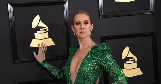 Celine Dion shares health update in rare photo