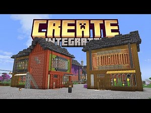 The Trading District EP26 Chosen's Create: Integrated