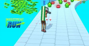 Descarga y juega a Investment Run en PC y Mac (Emulador)