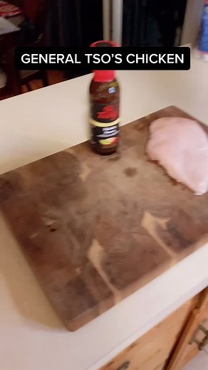 You all asked for this!! #fyp #IsThisAvailable #kitchen #cook #cooking #chef #beard #chicken #chinese #tasty