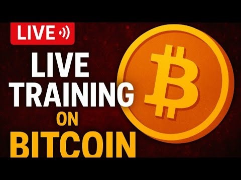 🔥 LIVE: Trading Bitcoin (BTC) — Watch my real-time trades, entries, stops & exits.