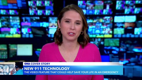 New 911 technology may help save your life in an emergency