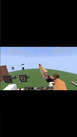 Minecraft working Number Adder That Took me FOREVER! | Minecraft Java Edition | Schematic in desc. |