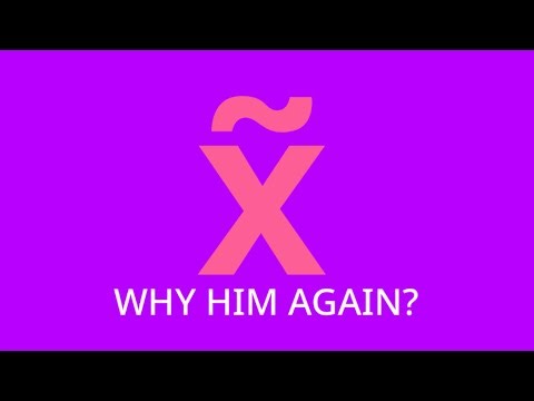 Jaiden’s TVOKIDS Logo Bloopers 6 Take 12: AN OVERFLATED FANMADE LETTER???