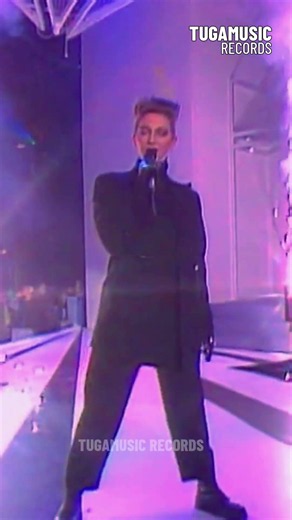 Desireless - Voyage, Voyage | Classic 80s #80smusic #music #fyp #retro #fypシ #viral #pop #dj