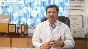 Dr. Sumit Goyal explains the causes of head and neck cancer - Make Sense Campaign