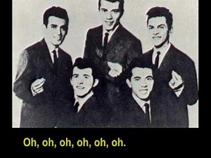 The Mystics - Hushabye (1959 Music Video) | #95 Song