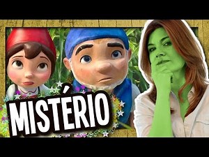 ERA UM DUENDE?- Ep. 260