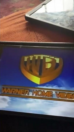 FBI Warning/Warner Home Video/Warner Bros. Family Entertainment (1993)