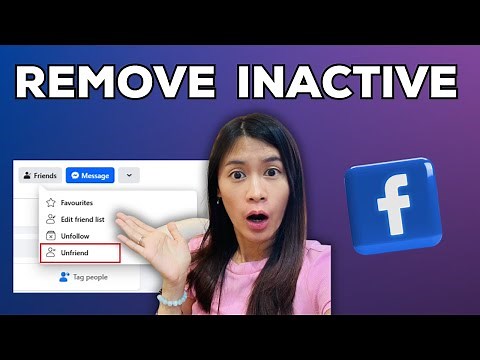 Remove Facebook Friends in Bulk - Software How to Filter Facebook Friends according to engagement