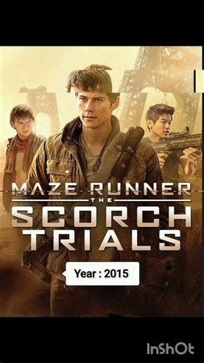 The Maze Runner All Movies 🤯☠️🔥🔥🔥🔥🔥🔥🔥🔥🔥🔥🔥🔥🔥🔥