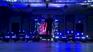 Jemuel Cortes-Rodriguez vs Logan Prescott 2026 Fight to Win 305