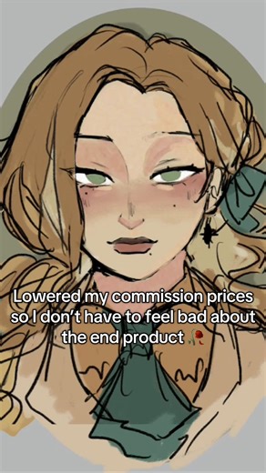 Navigating Art Commissions: Pricing Strategies Explained