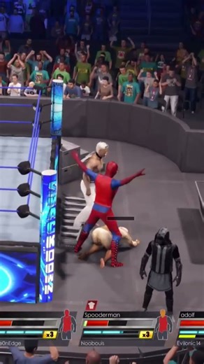 Teaching ben a lesson