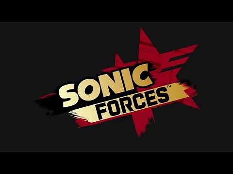 Sonic Forces OST - Final Boss (Phase 1)
