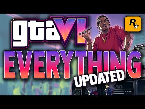 I’ve Spent Hundreds of Hours Researching GTA 6 – Here’s What I Found