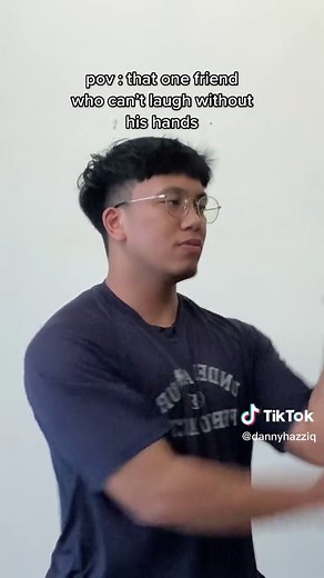 when you know martial arts be like