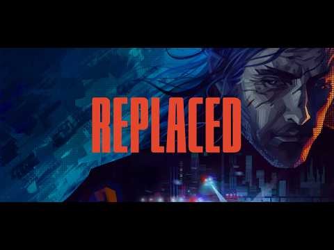 Replaced - Que Jogo Bom (pt-br)