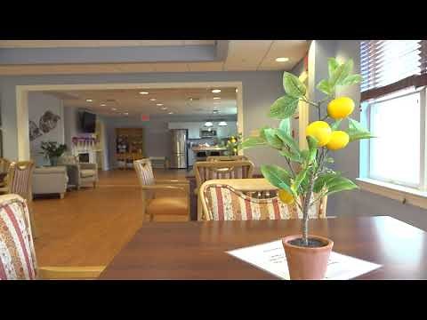 Masonicare at Ashlar Village Assisted Living - Video Tour