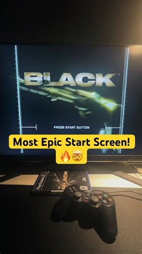 PS2 Nostalgia | Press Start to Feel Again 🎮 #ps2 #retro #nostalgia #retrogaming #ps2games