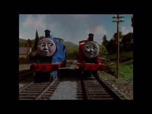 The Instrumental's - [Series 2] Runaway Theme {Old Iron Variant}