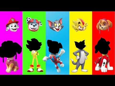 Wrong eyes👀 challenge DAME TU COSITA Funny Puzzle Wrong Heads#91