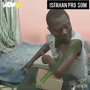 3.2M views · 80K reactions | ASALAAMU-ALLEYKUM 鹿藍, 殺CIYAALKI LOO...