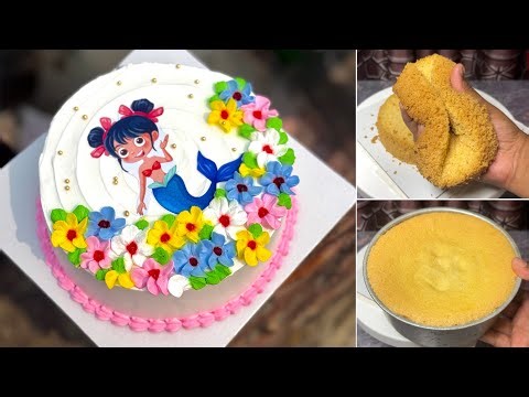 কাস্টমাইজড কেকের দাম নির্ধারণ সহ কেক ডেকোরেশনের ফ্রি বিজনেস ক্লাস | Free Online Banking Class