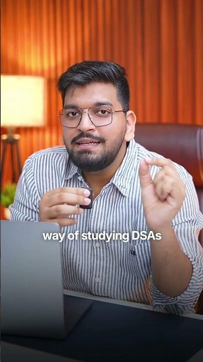 Master These 10 DSA Patterns to Crack Placements | Love Babbar