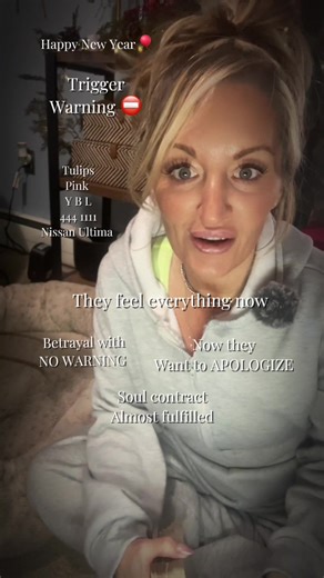 Now they feel everything… happy new year my love . All zodiac sign tarot reading. ##tarotlove##lovereading##tarot##twinflametarot##fyptarot