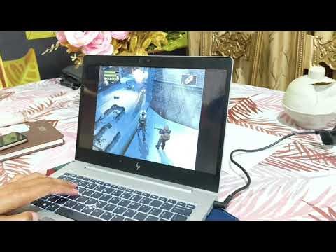 Freedom fighter game