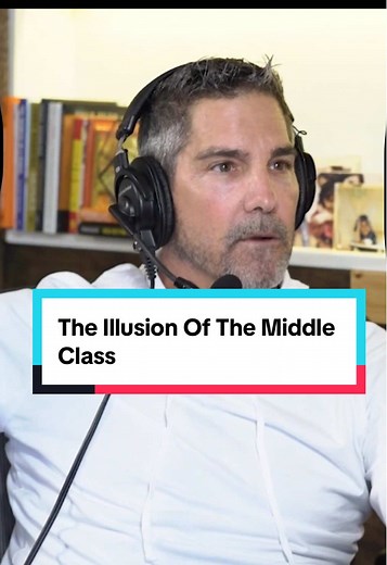 Understanding The Illusion Of The Middle Class