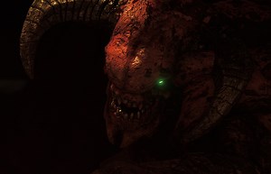 Fight Like Hell: A ‘Doom’ Origin Story