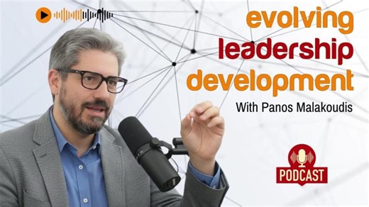 Systemic Leadership with Panos Malakoudis: Understanding Patterns Over Symptoms | Jordi Escartín posted on the topic | LinkedIn