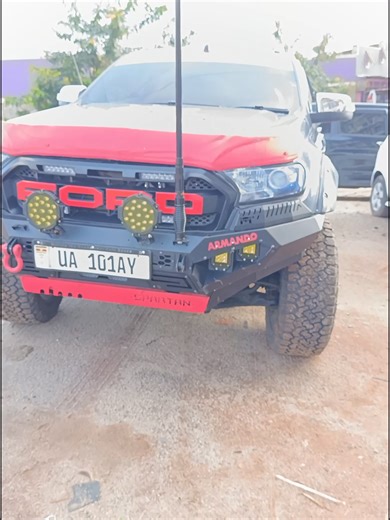 🚘 Strengthening Our Field Operations with Reliability We are proud to enhance our field mobility with a dependable Ford vehicle, built for performance, durability, and field efficiency. As an organization committed to delivering results on the ground, having reliable mobility it’s a necessity. Thank you @ford for engineering vehicles that support organizations like ours in reaching communities and delivering impact. #Ford #BuiltFordTough #OperationalExcellence #FieldWork #CompanyGrowth