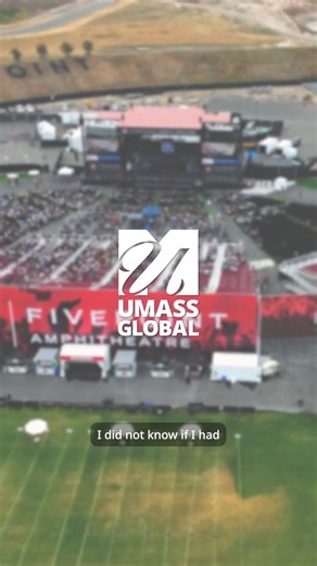 It’s never too late to switch things up. 🔄 Our students are proof that growth doesn’t have a deadline. Whether it’s a career pivot, finishing your college degree, or choosing personal and professional growth, it all starts with saying yes. When did you decide it was time to go back to school? | UMass Global