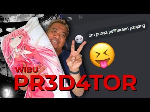 Kita Nangkep Orang Bahaya Di Acara Cosplay